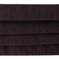 Elegant Maroon Face Mask with Logo Detail