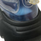 Blue Logo Inflatable Rubber Daymaster Sneakers Shoes