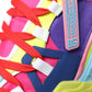 Multicolor Air Master Low Top Men Sneakers Shoes