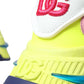 Multicolor Air Master Low Top Men Sneakers Shoes
