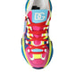 Multicolor Air Master Low Top Men Sneakers Shoes