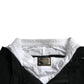 Black Wool Formal Straight Fit Dress Pants