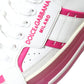Elevate Your Sneaker Game With High-Top Elegance