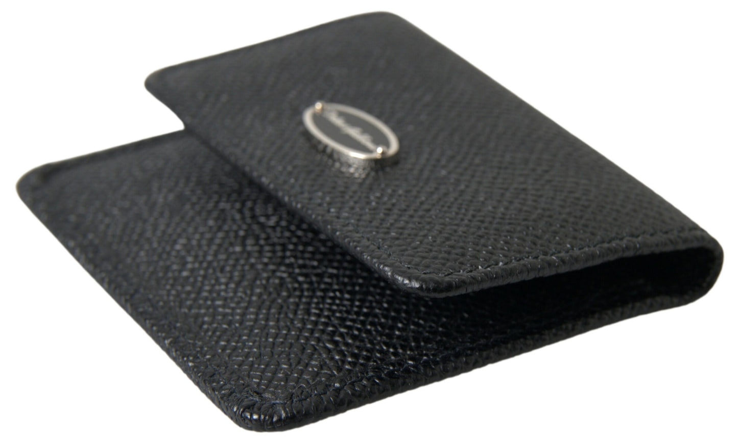 Elegant Leather Bifold Coin Purse Wallet