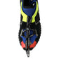 Multicolor Sorrento Lace Up Men Sneakers Shoes