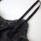 Sultry Silk Blend Camisole Top