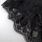 Sultry Silk Blend Camisole Top