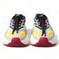 Chic Multicolor Daymaster Sneakers