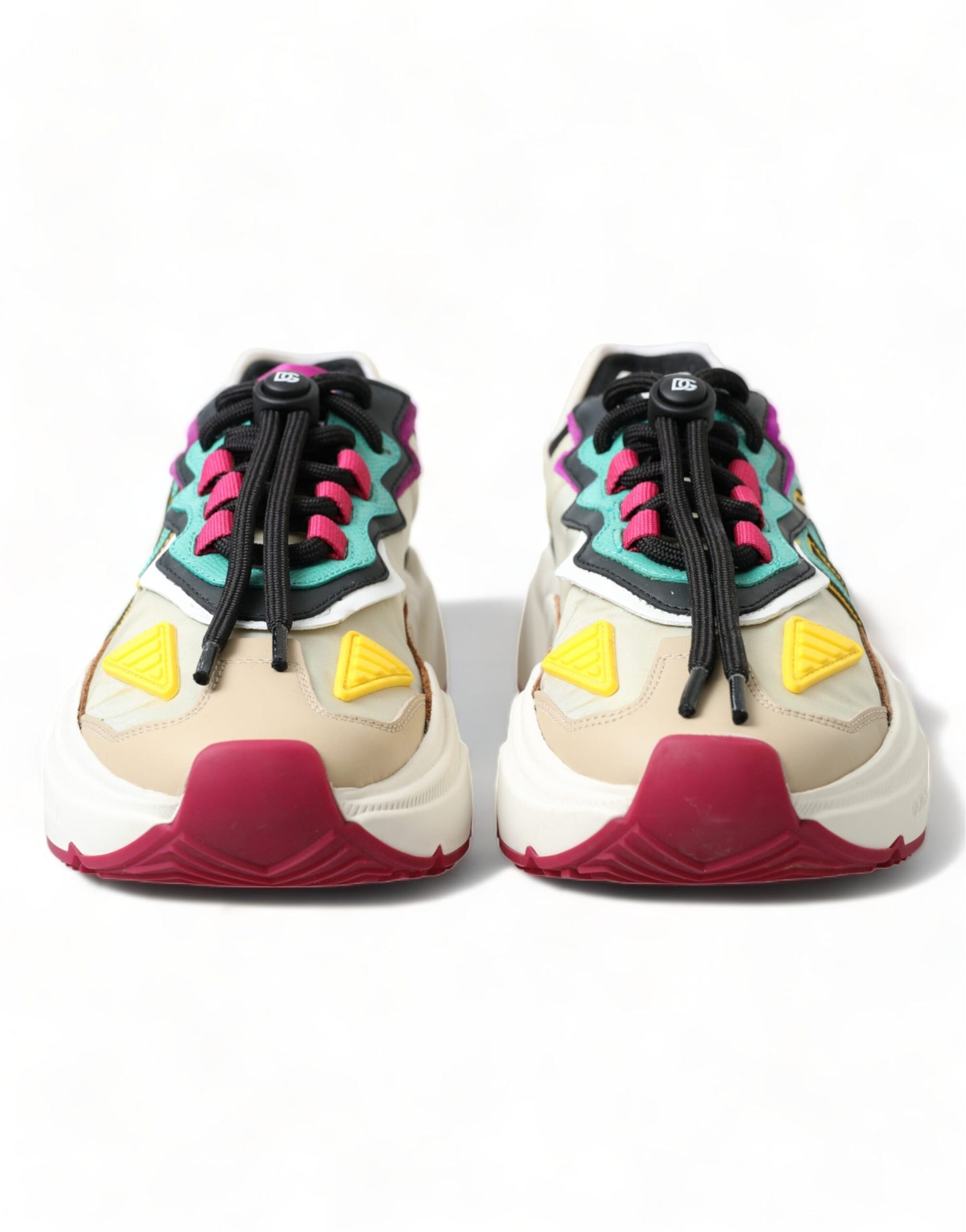 Chic Multicolor Daymaster Sneakers