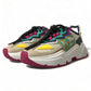 Chic Multicolor Daymaster Sneakers
