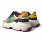 Chic Multicolor Daymaster Sneakers
