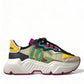Chic Multicolor Daymaster Sneakers