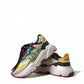Chic Multicolor Daymaster Sneakers