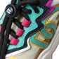 Chic Multicolor Daymaster Sneakers