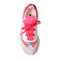 Multicolor Daymaster Low Top Sneakers Shoes