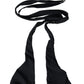 Black Swimsuit Two Piece Beachwear Bikini set