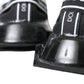 Chic Monochrome Sorrento Sneakers