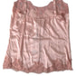 Elegant Silk Blend Camisole