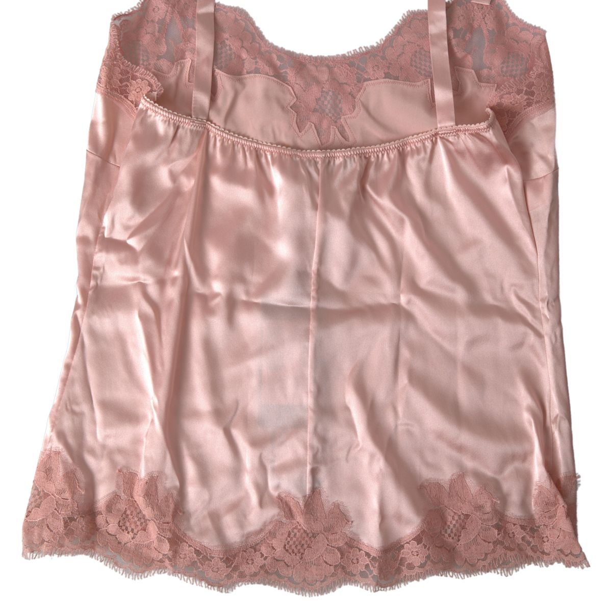 Elegant Silk Blend Camisole