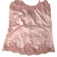 Elegant Silk Blend Camisole