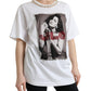 J.Lo Portrait Crystal Tee – Limited Edition