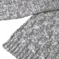 Elegant Cashmere Blend Neck Scarf