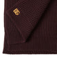 Elegant Cashmere Men's Neck Wrap Scarf