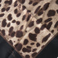 Elegant Silk Square Wrap Scarf