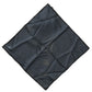 Elegant Silk Men's Square Scarf