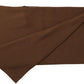Luxurious Cashmere Men's Neck Scarf