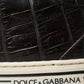 Brown Croc Exotic Leather Men Casual Sneakers Shoes