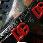 Multicolor Camouflage High Top Men Sneakers Shoes