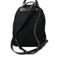 Black Nylon #DGFamily Backpack VULCANO Bag