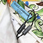 Multicolor Majolica Print Men Bermuda Shorts