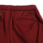 Maroon Jogging Cotton Stretch Men Jogger Pants