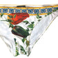Multicolor Floral Swimwear 2 Piece Bikini