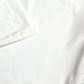 White Nylon Strapless Bodycon Jumpsuit Dress