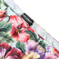 Multicolor Floral Swimwear Bottom Beachwear Bikini