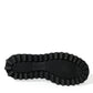 Black Chelsea Belted DG Logo Boots Shoes
