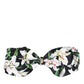 Black Lily Halter Swimwear Top Beachwear Bikini