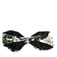 Black Lily Halter Swimwear Top Beachwear Bikini