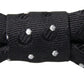 Elegant Silk Bow Tie for Sophisticated Evenings