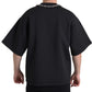Embellished Neckline Casual T-Shirt