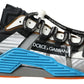 Chic Multicolor NS1 Sneakers Shoes