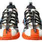 Chic Multicolor NS1 Sneakers Shoes