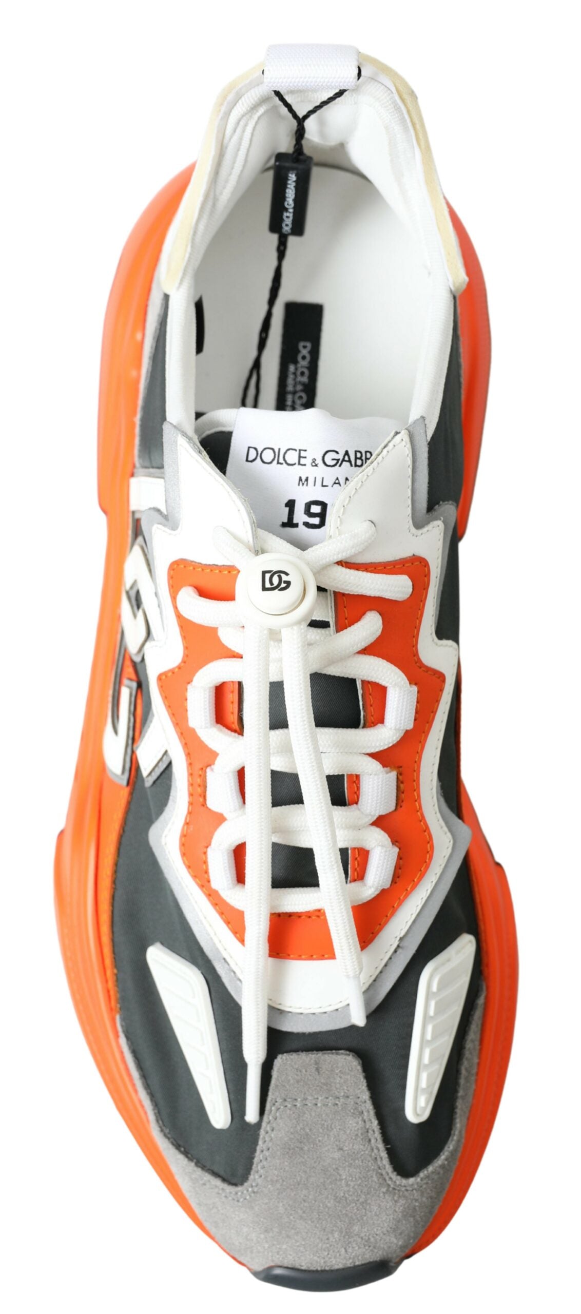 Vibrant Daymaster Casual Sneakers