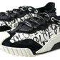 Chic Contrast NS1 Sneakers