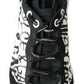 Chic Contrast NS1 Sneakers