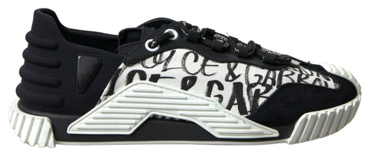 Chic Contrast NS1 Sneakers