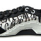 Chic Contrast NS1 Sneakers